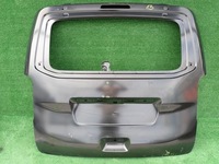 фото thumb №1, Jumpy expert proace iii 16- кришка багажника задня задня