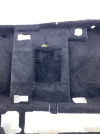 фото thumb №9, Пол обшивка коврик ford fiesta mk8 eu