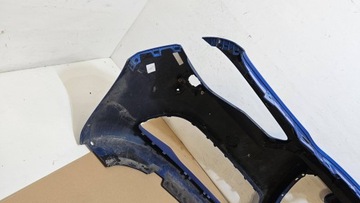 фото thumb №13, Бампер перед переднее alfa romeo giulia veloce 5054487