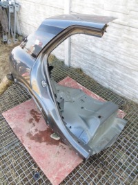 фото thumb №3, Citroen c4 cactus крила чверть права задня 13-