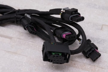 фото thumb №9, Bmw x5 f15 13-18 джгут провід датчиків pdc