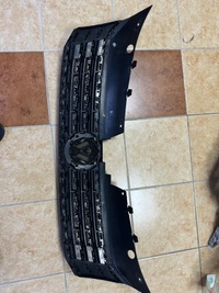 фото thumb №6, Vw passat b7 решётка радиатора решётка радиатора оригинал