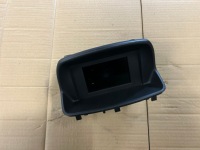 Купить Corsa d рестайлинг  дисплей радио кондиционера 13275279, фото thumb