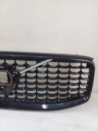 фото thumb №5, Решітка радіатора решітка радіатора бампера перед volvo xc60 ii 2 lift 21- r-design