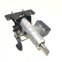 фото thumb №1, Renault clio v блокировка колонка рулевая