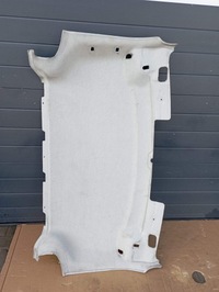 фото thumb №1, Fiat doblo ii 2 потолок кабины europa потолок