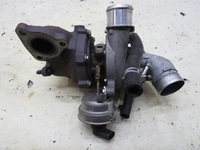 фото thumb №1, Турбонагнетатель civic ix 2.2 i-dtec t8900-r3l-g010-m2