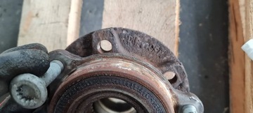 фото thumb №7, Sq5 8r q5 рестайлінг ступиця колеса підшипник 8k0407613b a4 b8 s4 a5 a6 c7 a7