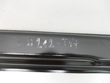 фото thumb №14, Балка бампера зад mercedes w212 sedan a2126102014