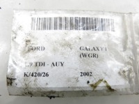 Купити Насос-форсунка ford galaxy 1 1.9 tdi 038130073ak 0414720038, фото thumb