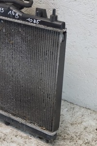 фото thumb №4, Радіатор вентилятор nissan juke f15 1.6 b