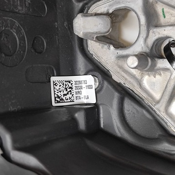 фото thumb №7, Volvo xc60 2022 кермо