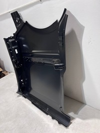 фото thumb №10, Крила правий задня задній vw caddy 2k7 2k7813328 новий oryg!!