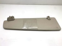 фото thumb №1, Захист сонцезахисна лівий citroen jumper ii накладка дзеркал, ліва