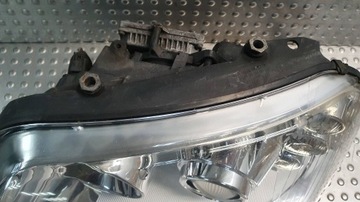 фото thumb №7, Лампа левая перед vw sharan i рестайлинг ксенон 7m3941015ac 00-