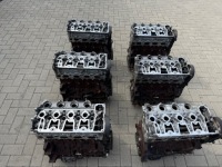 Двигун 2.0 hdi jtd 115-163km euro 5 citroen jumpy fiat scudo 2010-15r Ціна, фото thumb