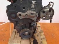 фото thumb №7, Ford fusion 1.4tdci 68km 02-05 двигун дизель f6ja