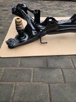 фото thumb №15, Підрамник траверса балка зад po renowacji mazda 6 gg gy універсал sedan hb