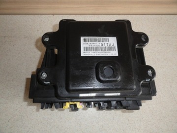 фото thumb №1, Модуль блок управления jeep grand cherokee 3.0 crd