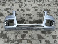 Купить Audi q5 8r 8r0 рестайлинг  бампер передний перед, фото thumb