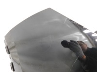 Бампер задній 4xpdc комплект. - peugeot 2008 ii 19-23 exy в Україні, фото thumb