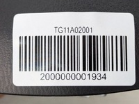 фото thumb №10, Подушка подушка безпеки водія mazda 6 tg11a02001 ghp957k00a