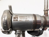 фото thumb №5, Форсунка adblue renault clio v 1.5 dci 208995377r