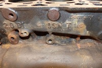 фото thumb №13, Man tge vw transporter t6 crafter 2.0 tdi dna dmz блок двигуна номінальний