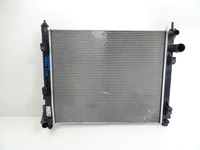 фото thumb №9, Nissan оригінальний номер 214103zu0a радіатор wody