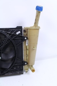 фото thumb №5, Радиатор wody вентилятор fiat 500