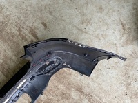 фото thumb №11, Mercedes glc x254 2023 бампер задняя 2548857600