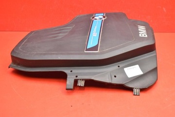 фото thumb №6, Защита двигателя верхняя 7644078 bmw x5 f15 13-18