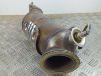 2025 genesis gv70 katalizator/dpf 2t330 с Разборки, фото thumb