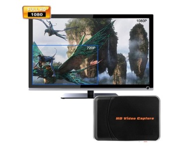 Устройство записи изображений HDMI USB Capture 3.0 SP-HVG03