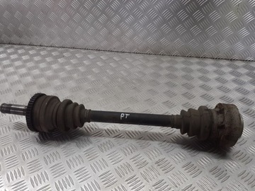 фото thumb №1, Піввісь права задня opel omega b 2.2