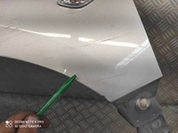 фото thumb №6, Крыло передний левый перед направляющая левый крыла mazda 6 ii gh 2008-2012