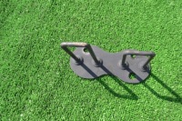 Крепление засов капот tesla model s p85 Оригинал, фото thumb