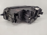 фото thumb №10, Vw tiguan 2 ii 5nb led правый фара лампа передняя перед