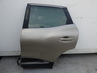 фото thumb №1, Renault kadjar двері ліва задня задні