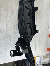 фото thumb №7, Решётка радиатора решётка радиатора opel crossland x p17 lift 2020- 39172213