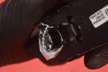 фото thumb №9, Панель керування скло eu 09185954 opel signum 03-05