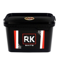 RK Baits Method Feeder Value Pack Super Mix