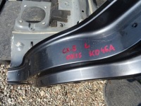 фото thumb №9, Mazda cx-5 крила лівий задня чверть код лакофарбового покриття 46a