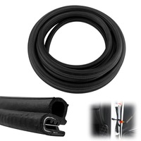 фото thumb №11, Захист краю двері автомобільних прокладка стрічка samoprzylepna 6m