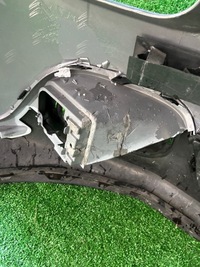 фото thumb №16, Citroen c3 iii бампер перед 16- 2016- передній