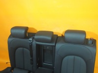 фото thumb №10, Audi a6 4g c7 fl 36km сиденья заднее сиденье обшивки вентиляция кожа