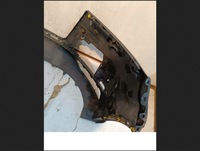 фото thumb №8, Бампер audi q7 ii 4m0 перед nr m471