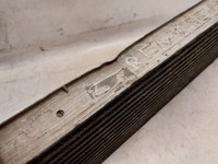 фото thumb №4, Інтеркулер renault megane ii 1.5dci