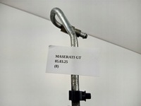 фото thumb №8, Шланг усилителя maserati granturismo c703267180