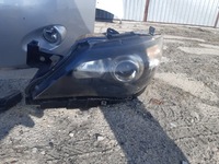 фото thumb №5, Комплектный перед бампер капот крылья ксенон subaru impreza iii код c3s